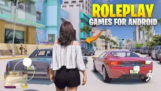 Top 5 Best Roleplay Games for Android