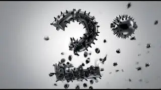 Countdown 5 seconds timer - 5 second timer with sound effect 