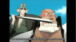 urahara kisuke