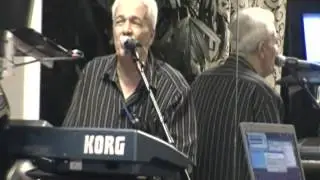 Faruk Karic Na otvaranju BAHS _a 2 pjesma