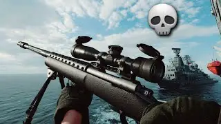 A Pelington & A Dream! (WARZONE)