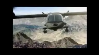 Bell V-280 Valor - The Future of Vertical Lift Takes Flight