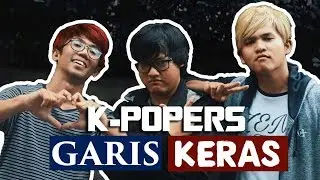 5 SIGNS THAT YOU'RE A HARDLINE K-POP FAN