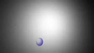 "The Bouncing Ball" Experiment with After Effects.