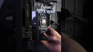 Upgrade PC Jadul Jadi PC Gaming pake GTX1650,Bottleneck gak?