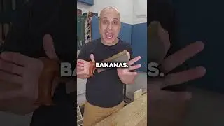 This Tool Maker will not be Forgotten.