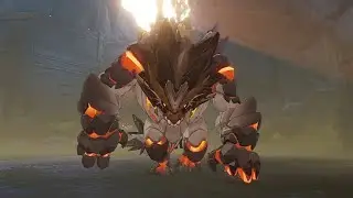 Genshin Impact Primo Geovishap Location Guide