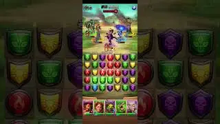 empires & puzzlles alliance war 3/10 - tof oldman