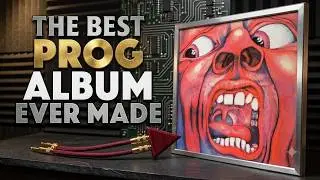 Top 10 PROG ROCK albums That Will MELT Your Brain!🤯| 