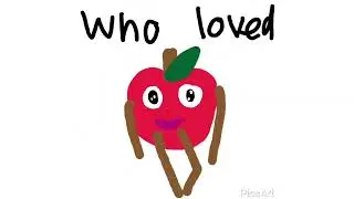 🍎The Dancing Apple Story🍎| Animated stories | ep 1