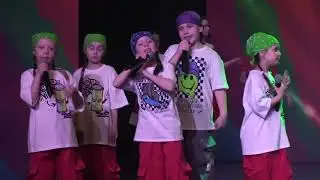 "По барабану" Вишневый стиль