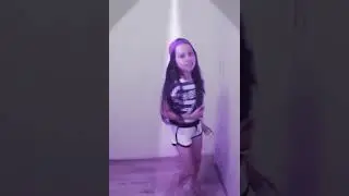 Dançando funk♥