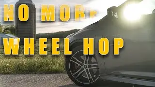 Best Cheap Mod for Ford Focus ST?? Cobb RMM Install