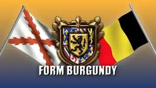 BELGIUM IS NOW INSANE! (HOI4)