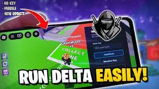 Delta Executor Mobile  - Delta Executor APK - Run Roblox Scripts (iOS Android) 2026
