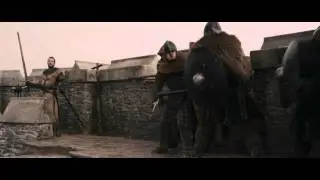 Русский трейлер Железный рыцарь / 2011 /