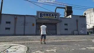 fivem Bobcat Mlo Fivem Interior & map for fivem mlo | GTA 5