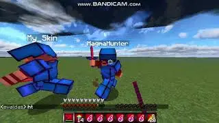 Mccosmic (Rumble)