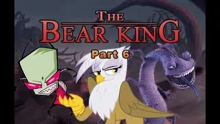 The Bear King Part 6 - Elephant Graveyard