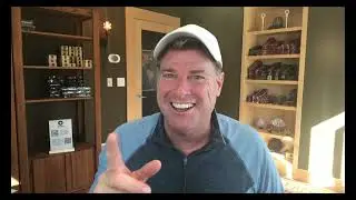 Chris OConnor, SSP Experiencer 4 -  Alien Races I Met