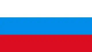 History of Russian flags