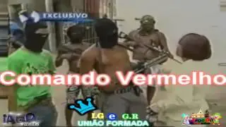 MONTAGEM   CONEXÃO RELÍQUIA TAMO JUNTO [[ DJS DA TURMA DO BAIRRO ]]