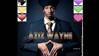 SOME LOVE. A song  by Ziggy Boomfall aka AZIZ WAYNE