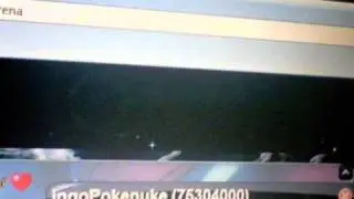 Pokefan26 vs Ingo - Round 3 - Rofl.