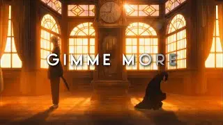 fukumori | gimme more