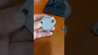 Заглушка замість штатного бензонасоса