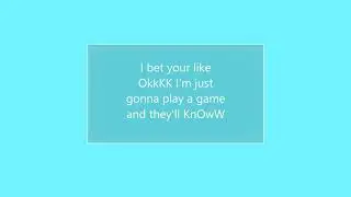 How To Make A Gaming Status On Discord- [sample text]