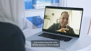 Flexibility & Remote Working | Headforwards