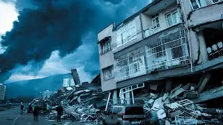 Taladro & Rope - Sesimi Duyan Varmı ? 2 [feat.Arabesk Design] #deprem