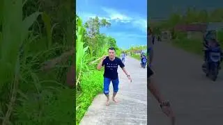 Maling tebu ketangkap basah 