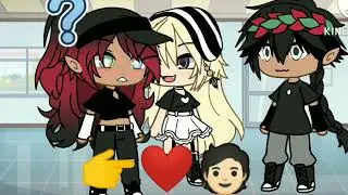 Mimimi || meme? || GachaLife ||🥥•Canelita-kawaii•🥥