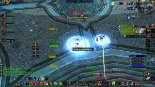wow icc10 down sindragosa