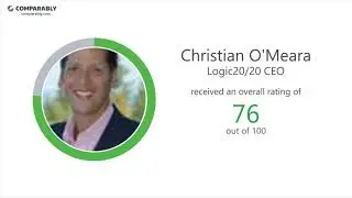 Logic20/20 Employee Reviews - Q3 2018