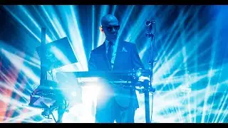 Depeche Mode - Behind The Wheel (Vince Clarke Remix (Instrumental)