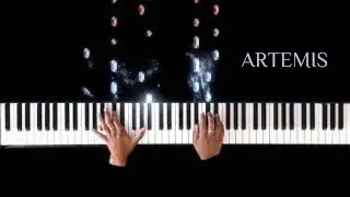 Artemis / Original Composition (Remastered Audio)