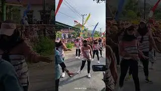 ekosvideografi karnaval ngluyu part 0004