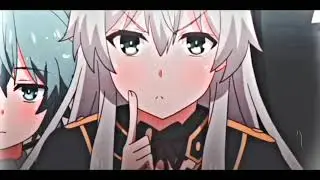 Sistine×Rumia-Daddy Style-Alight Motion-Free preset!