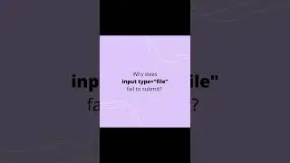 ASP.NET MVC common bug: File upload not working