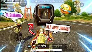 Pubg New State Gameplay Funny Moments || Arin Goh The Gamer