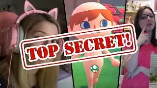 The SECRET videos of my CHANNEL 😱
