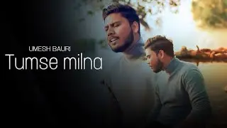 Tumse Milna | Udit Narayan | Salman Khan | By Umesh Bauri | Tere Naam
