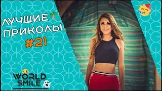 № 21🌳Лучшие приколы 2021 Август🌳 Свежие приколы 2021🌳Best Coub 2021🌳Смех до слез 🌳