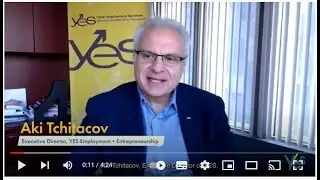 YES Employment + Entrepreneurship Celebrates 25th Anniversary
