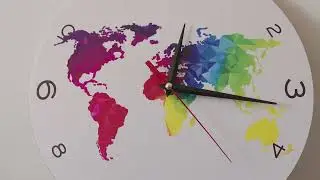 How many time zones in the world? Know the facts