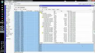 Voucher di Mikrotik Hilang Semua