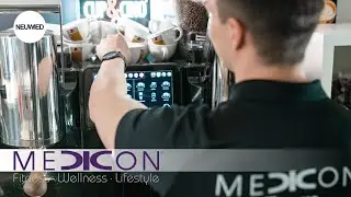 Medicon Center Neuwied  I 2021 Werbefilm